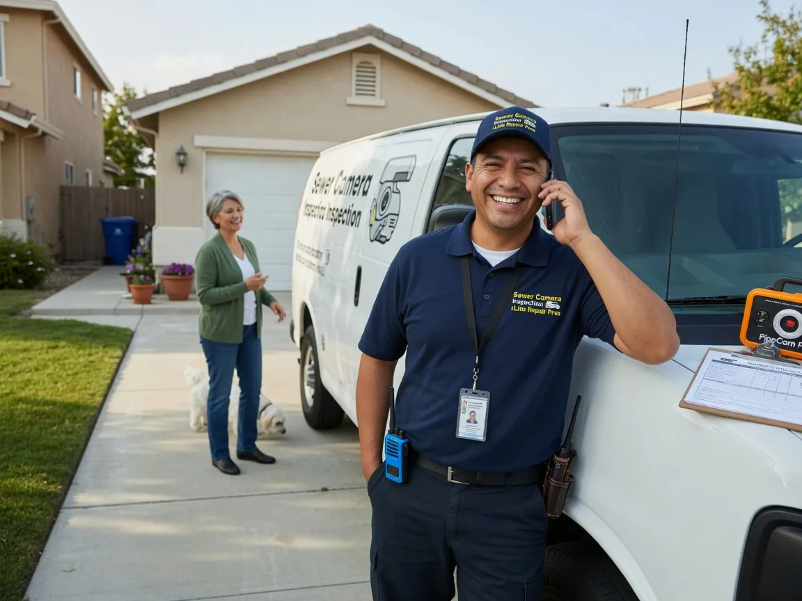Sewer Line Repair West Palm Beach, FL FAQs